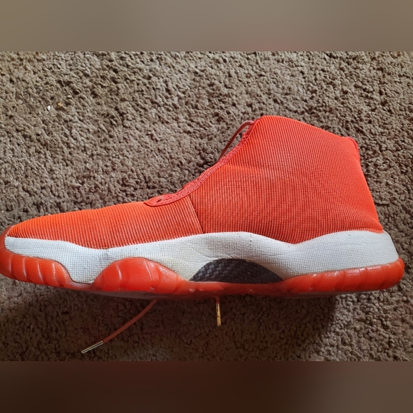 Jordan Futures - Picture 6 of 11